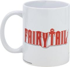 Stor Keramični vrč 325 ml Fairy Tail
