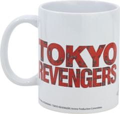 Stor Keramični vrč 325 ml Tokyo Revengers