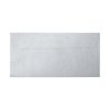 Ovojnice Pearl - DL/120g, perle, srebrne, 10 kosov