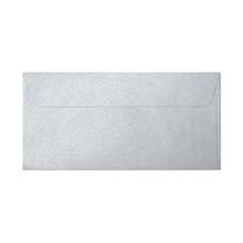 Galeria Papieru Okrasne kuverte Pearl - DL, 120 g/m2, srebrne, 10 kosov