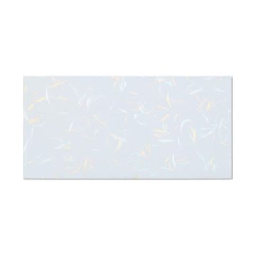 Galeria Papieru Ovojnice Wind - DL, 120 g/m2, bele, 10 kosov