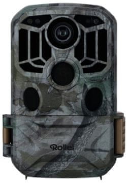 Rollei Photo Trap 4K Wi-Fi/ IP65/ 8x baterije AA