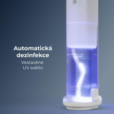 AENO Ustna prha DI3 - UV dezinfekcija, otroški način