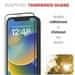 SWISSTEN Raptor Diamond ultra prozorno 3D kaljeno steklo Samsung s906 Galaxy s22 plus črno
