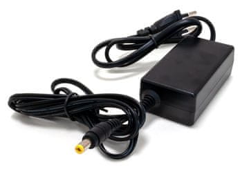 XtendLan Napajalnik 100-240 VAC/50-60Hz, izhod DC 12V/2A, vtič 5,5/2,1 mm, adapter