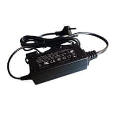 XtendLan Napajalnik 100-240 VAC/50-60Hz, izhod DC 12V/4A, vtič 5,5/2,1 mm, adapter