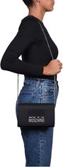Love Moschino Ženska torbica čez telo JC4260PP0MKD000B