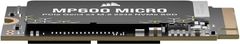 Corsair MP600 Micro SSD disk, M.2 2242, 1 TB (CSSD-F1000GBMP600MCR)