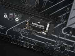 Corsair MP600 Micro SSD disk, M.2 2242, 1 TB (CSSD-F1000GBMP600MCR)