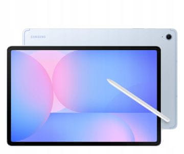 Samsung Galaxy Tab S10 FE+ tablični računalnik, 8/128GB, Wi-Fi, moder