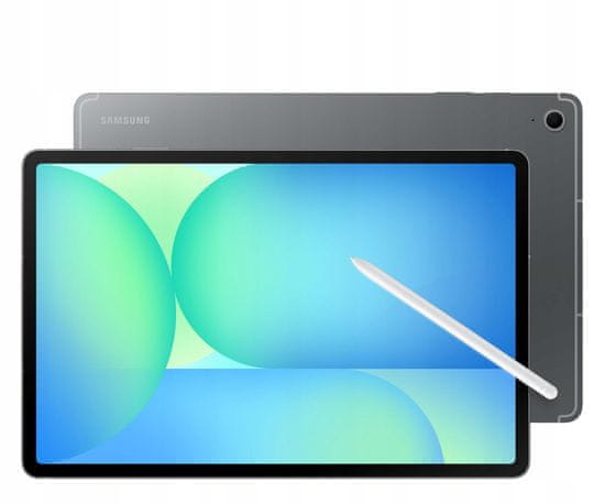 Samsung Galaxy Tab S10 FE+ tablični računalnik, 8/128GB, Wi-Fi, siv