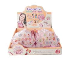 Mac Toys PLEJO Komplet obročev