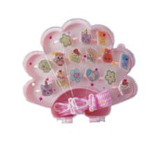 Mac Toys PLEJO Komplet obročev