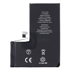 Onasi Baterija za iPhone 13 Pro 3095mAh neoriginal