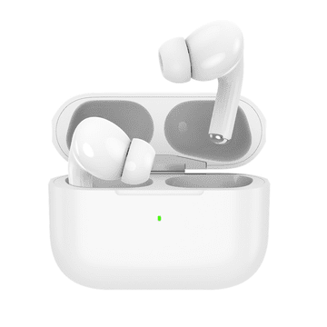 Jellico Bluetooth slušalke TWS25 BT 5.3 - bele