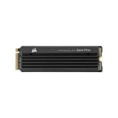 Corsair MP600 PRO LPX SSD disk, M.2 NVMe, 2 TB (CSSD-F2000GBMP600PLP)
