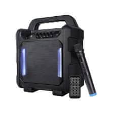 Tracer BT zvočnik BOOGIE karaoke