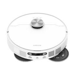 Dreame L10S Ultra Gen2 robotski sesalnik, bel
