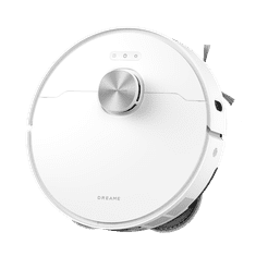Dreame L10S Ultra Gen2 robotski sesalnik, bel