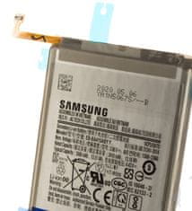 Samsung baterija EB-BA415ABY Li-Ion 3500mAh (servisni paket)
