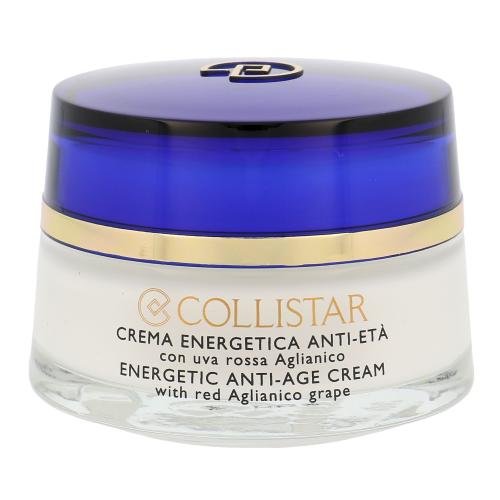 Collistar Special Anti-Age Energetic Anti Age Cream krema za obraz za ženske
