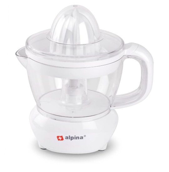 Električna stiskalnica za agrume 700 ml ED-218104
