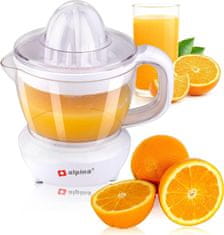Električna stiskalnica za agrume 700 ml ED-218104