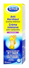 Scholl Krema za mehčanje trde kože na stopalih (Softening Cream) 75 ml