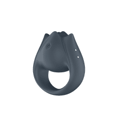 Satisfyer Erekcijski prstan Perfect Pair 2