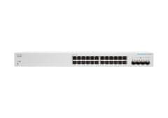 Cisco CBS220-24P-4G-EU-REFRESH