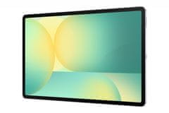 Samsung Galaxy Tab S10 FE+ tablični računalnik, 8/128GB, Wi-Fi, srebrn