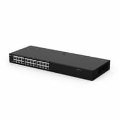 Ruijie Reyee stikalo Giga 24-port Managed rack RG-ES224GC