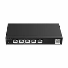 Ruijie Reyee usmerjevalnik 5-port 4xPoE Giga Managed RG-EG305GH-P-E