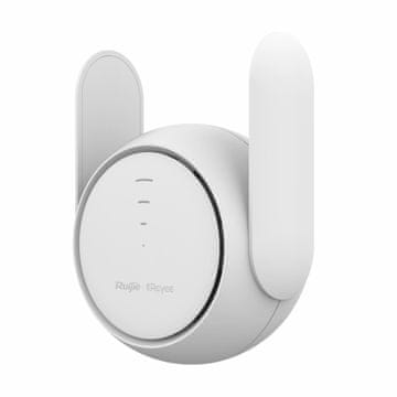 Ruijie Reyee dostopna točka WiFi 1200Mb repeater Mesh Dual-Band RG-EW1200R