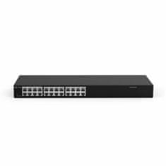 Ruijie Reyee stikalo Giga 24-port Managed rack RG-ES224GC