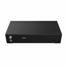 Ruijie Reyee stikalo Giga 5-port 4x PoE kovinsko ohišje Managed RG-ES205GC-P