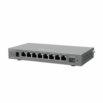 Ruijie Reyee usmerjevalnik 9-port SFP Giga Managed RG-EG209GS