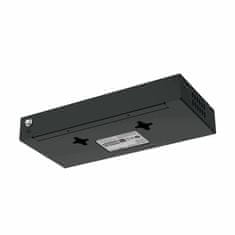Ruijie Reyee stikalo Giga 8-port kovinsko ohišje RG-ES108GD
