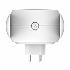 Ruijie Reyee dostopna točka WiFi 1200Mb repeater Mesh Dual-Band RG-EW1200R