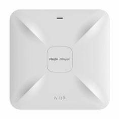 Ruijie Reyee dostopna točka WiFi6 1800Mb AX Giga stropna RG-RAP2260(G)