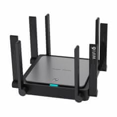 Ruijie Reyee usmerjevalnik WiFi6 AX 3200Mb RG-EW3200GX PRO