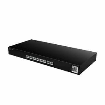 Ruijie Reyee usmerjevalnik 10-port Giga rack RG-EG310GH-E