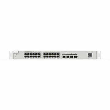 Ruijie Reyee stikalo Giga 24-port rack 24x 4xSFP+ Managed RG-NBS5200-24GT4XS