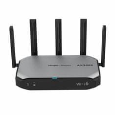 Ruijie Reyee usmerjevalnik WiFi6 AX 3000Mb RG-EG105GW-X
