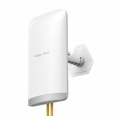 Ruijie Reyee dostopna točka WiFi 867Mb bridge zunanja set/2 RG-EST350 V2