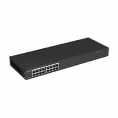 Ruijie Reyee stikalo Giga 16-port Managed rack RG-ES216GC