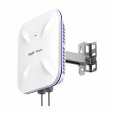 Ruijie Reyee dostopna točka WiFi6 1800Mb AX Giga Dual-Band zunanja