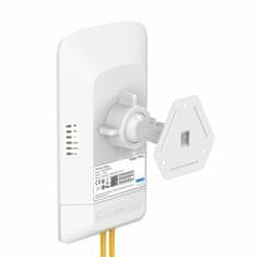 Ruijie Reyee dostopna točka WiFi 867Mb bridge zunanja set/2 RG-EST350 V2