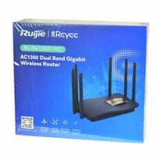Ruijie Reyee usmerjevalnik WiFi AC PRO 1200Mb Giga Dual-Band RG-EW1200G Pro