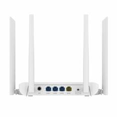 Ruijie Reyee usmerjevalnik WiFi AC 1200Mb Dual-Band RG-EW1200